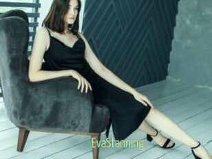 EvaStanning