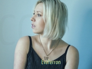 EvaTerron Chaturbate Cam Sexe