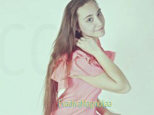 EvadivaMagnoliaa