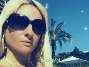 EvanaModel