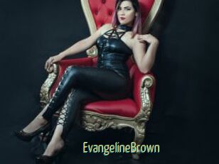 EvangelineBrown