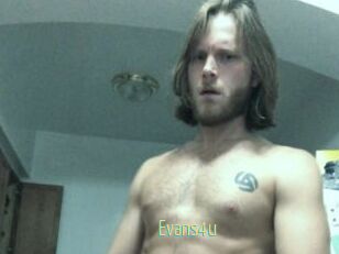 Evans4u