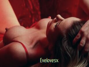 Evelovesx
