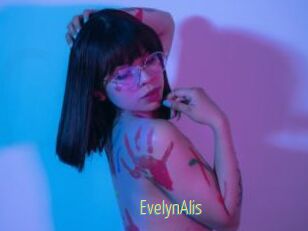 EvelynAlis