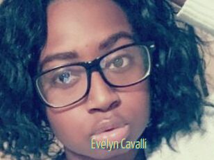 Evelyn_Cavalli