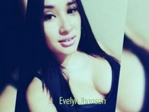 Evelyn_Jhonson