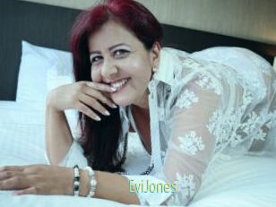 EviJones
