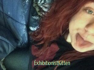 ExhibitionistKitten