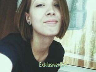 ExklusivevIKKI