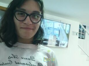 Exo_liz
