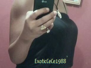 ExoticCeCe1988