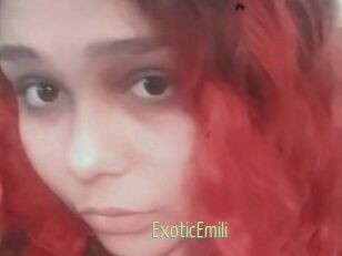 ExoticEmili