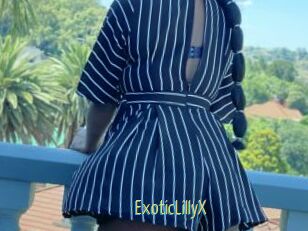 ExoticLillyX