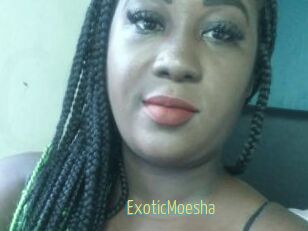 ExoticMoesha