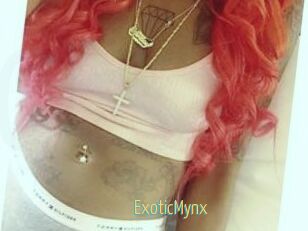 ExoticMynx