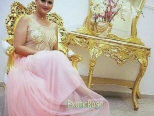 ExoticRose
