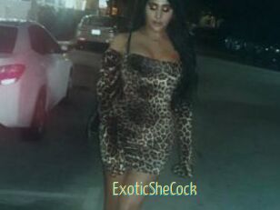 ExoticSheCock