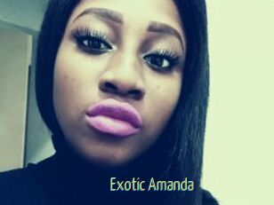 Exotic_Amanda