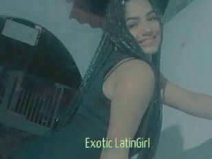 Exotic_LatinGirl