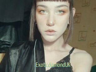 ExoticdiamondUK