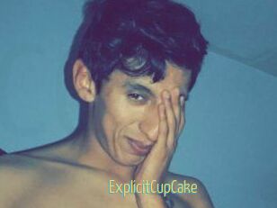 ExplicitCupCake