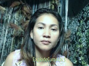 ExplodeCum4Ux3