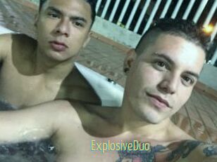 ExplosiveDuo