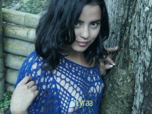 Eyraa