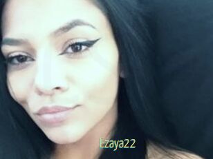Ezaya22