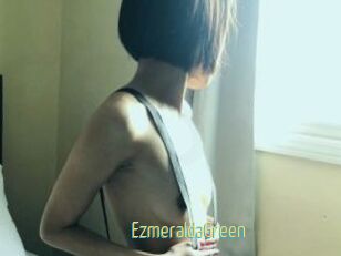 EzmeraldaGreen