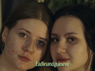 eadlinandguineve Chaturbate Cam Sexe
