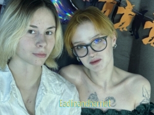 Eadlinandharriet