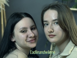 eadlinandwilone Chaturbate Cam Sexe