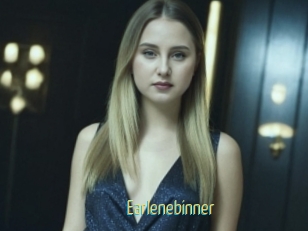 Earlenebinner