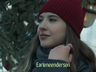 Earleneenderson