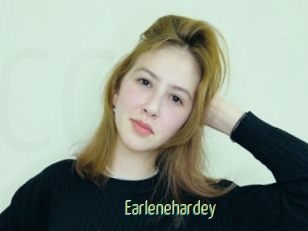 Earlenehardey