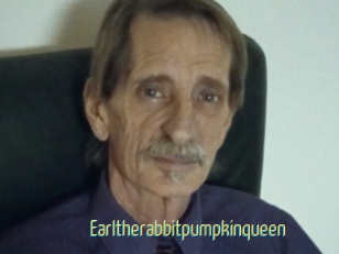 Earltherabbitpumpkinqueen