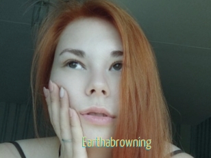 Earthabrowning