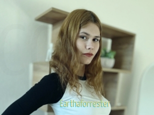 Earthaforrester