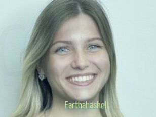 Earthahaskell