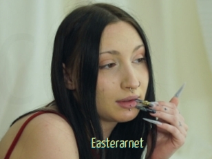 Easterarnet