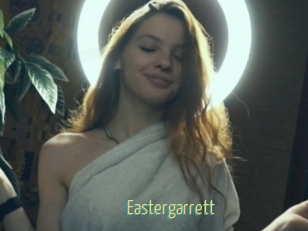 Eastergarrett