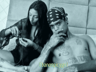 ebanospicygirl Chaturbate Cam Sexe