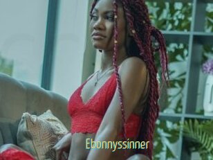 Ebonnyssinner