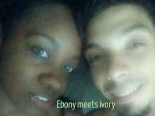 Ebony_meets_ivory