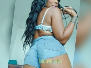 Ebonyenithh
