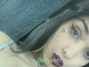 Ebonygirlsts