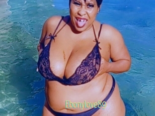Ebonylove89