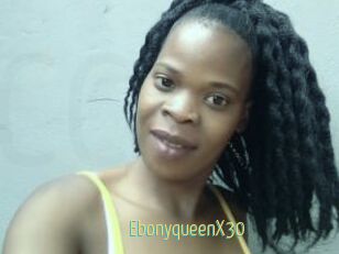 EbonyqueenX30