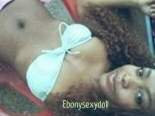 Ebonysexydoll